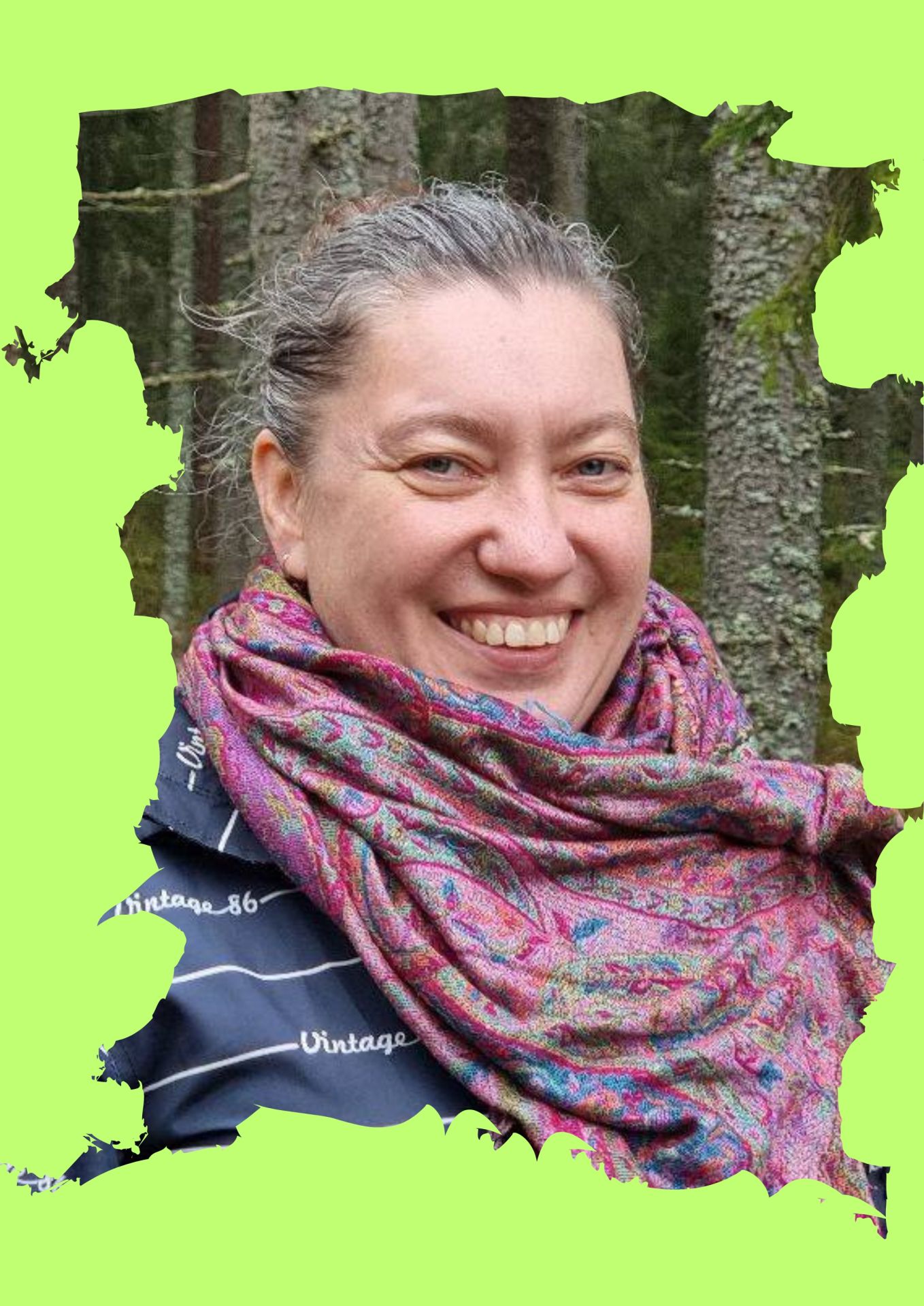 Silvia Lotman | LÄÄNERANNA. Lääneranna vald. TERVE VALD VALIMISLIIT